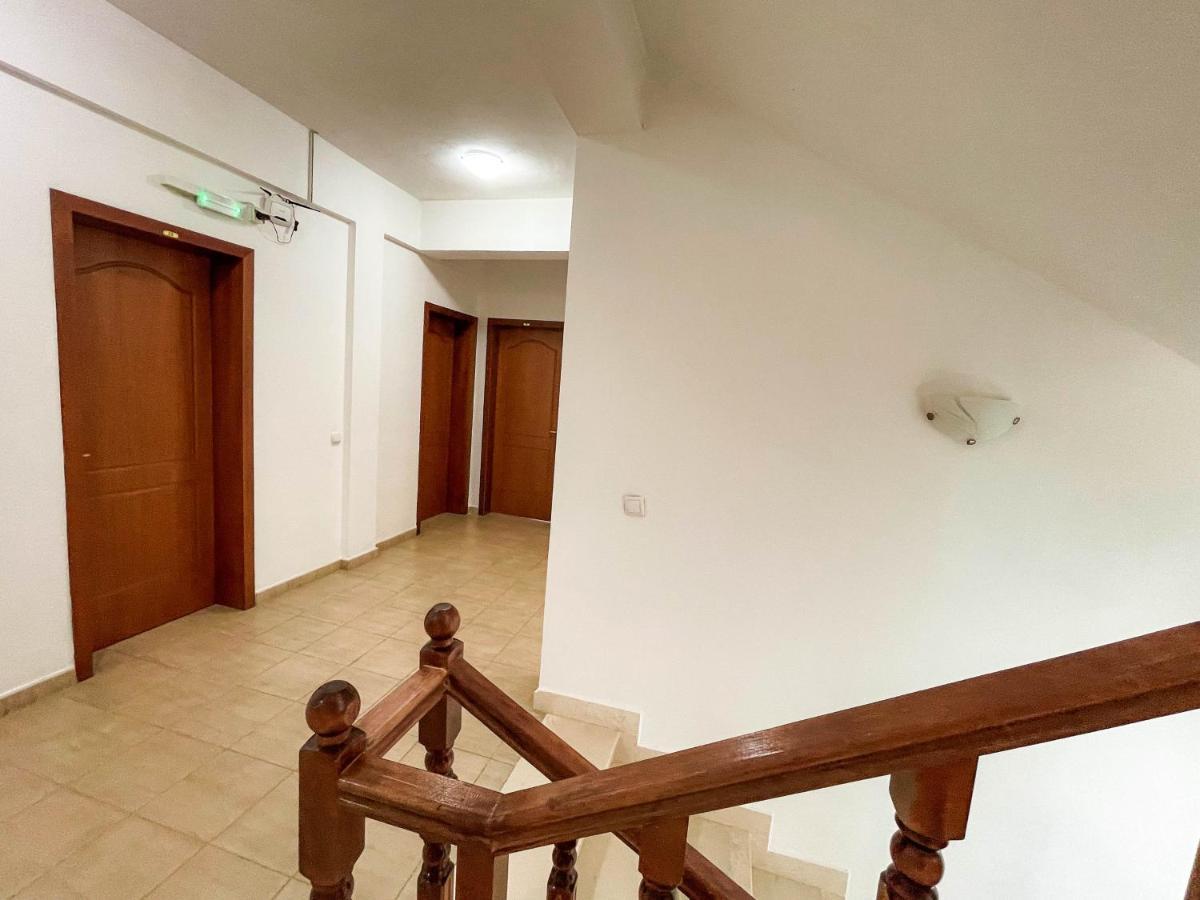 Villa Antonio Ulcinj Buitenkant foto