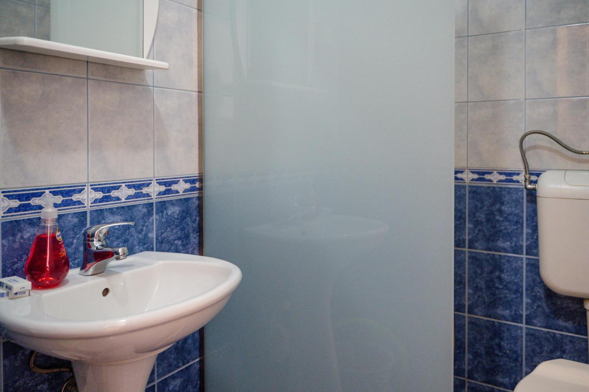 Villa Antonio Ulcinj Kamer foto