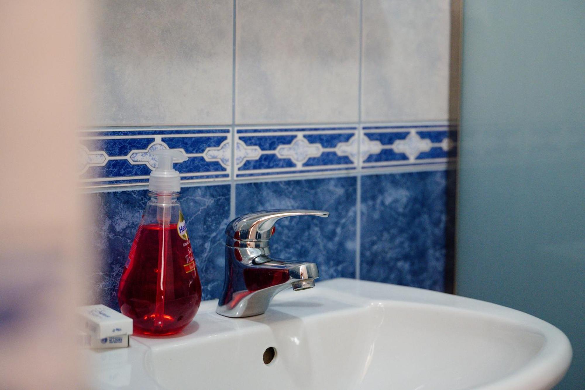 Villa Antonio Ulcinj Kamer foto
