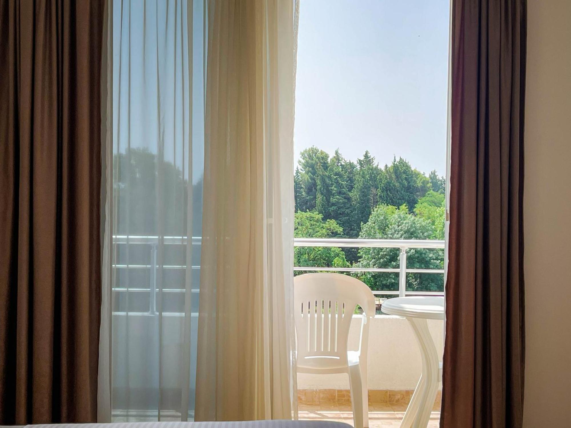 Villa Antonio Ulcinj Kamer foto