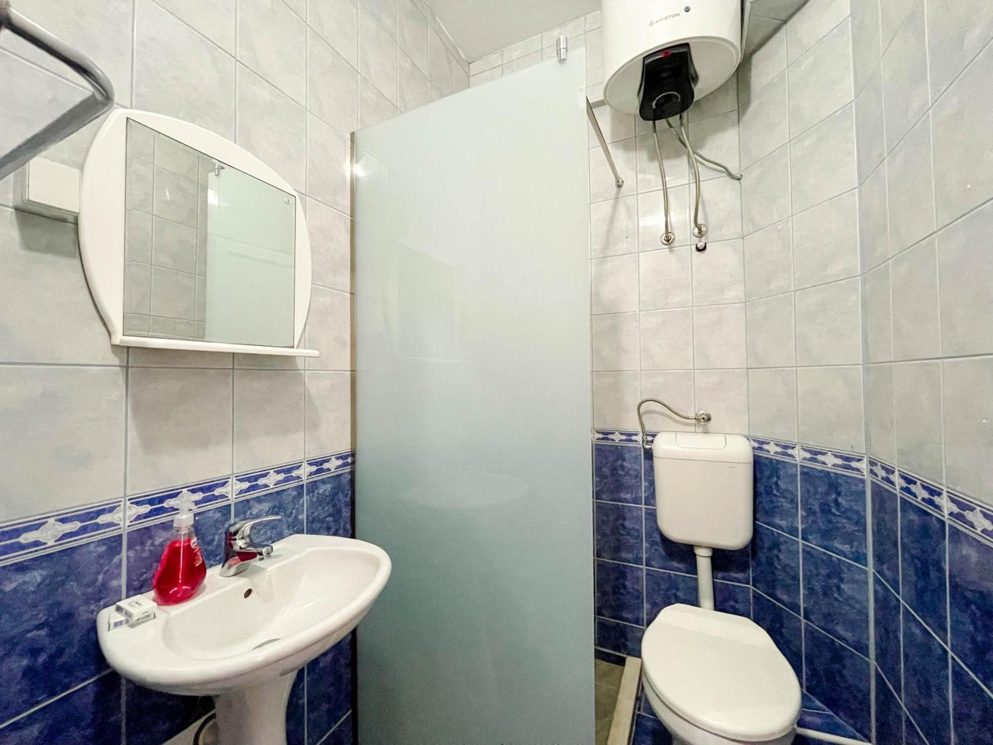 Villa Antonio Ulcinj Kamer foto