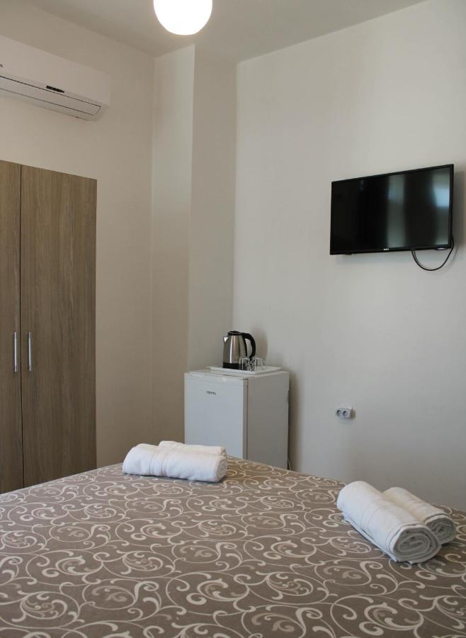 Villa Antonio Ulcinj Buitenkant foto