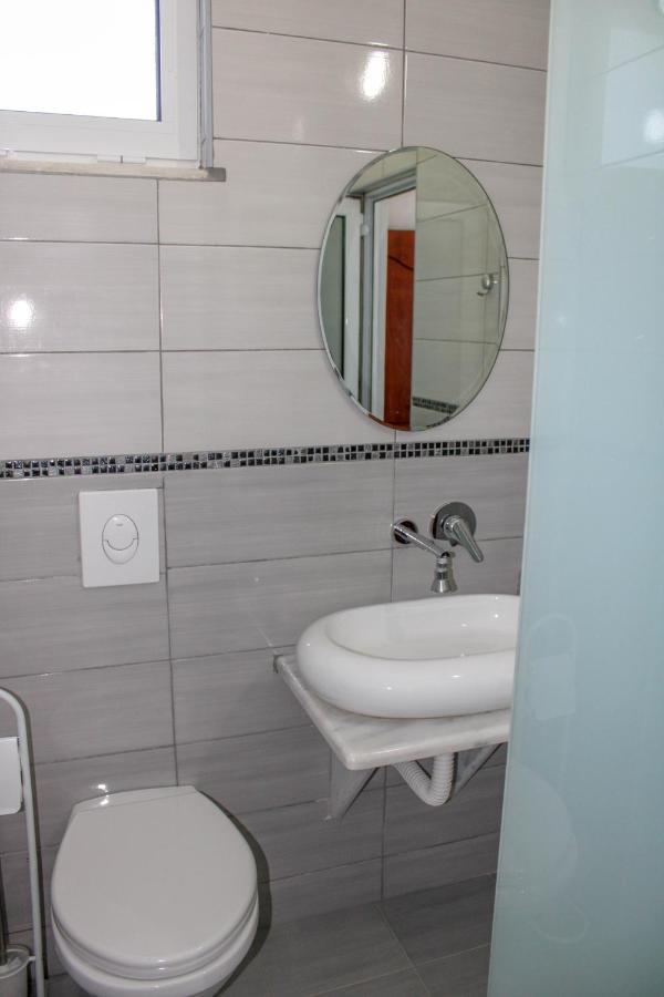 Villa Antonio Ulcinj Buitenkant foto